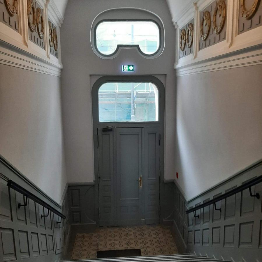 Apartament U Olechny 4 Bromberg Exterior foto